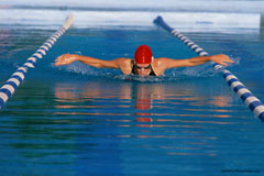 Swimming pool; Size=240 pixels wide